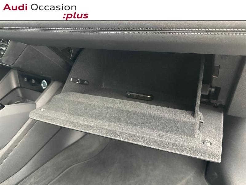 Voitures occasions Audi A6 Sportback e-tron S line Vélizy-Villacoublay