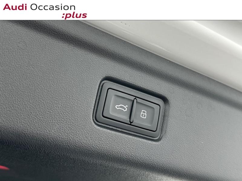 Voitures occasions Audi A6 Sportback e-tron S line Vélizy-Villacoublay