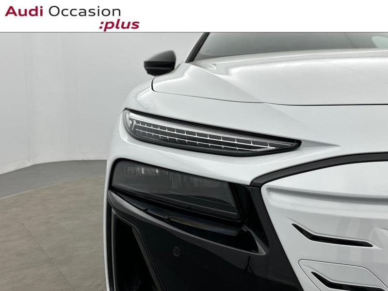 Voitures occasions Audi A6 Sportback e-tron S line Vélizy-Villacoublay
