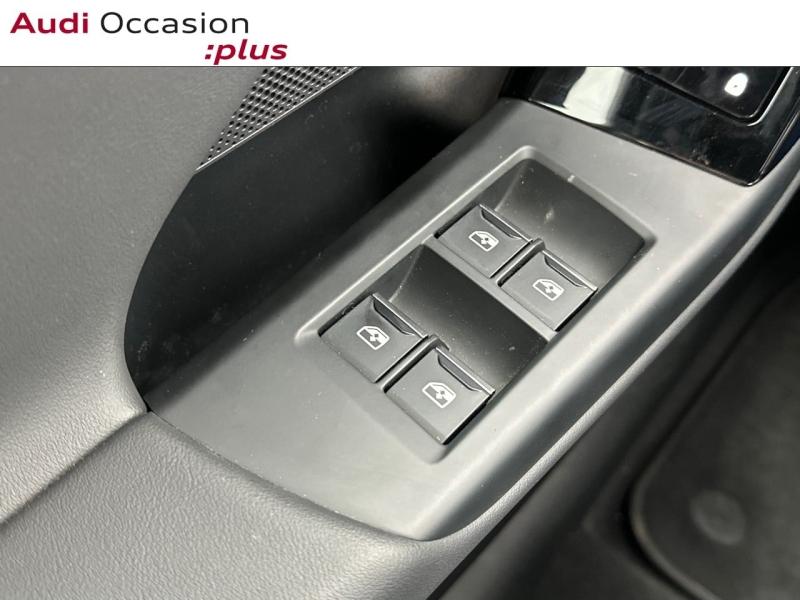 Voitures occasions Audi A6 Sportback e-tron S line Vélizy-Villacoublay