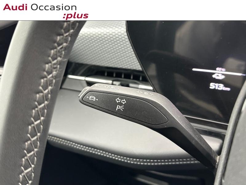 Voitures occasions Audi A6 Sportback e-tron S line Vélizy-Villacoublay