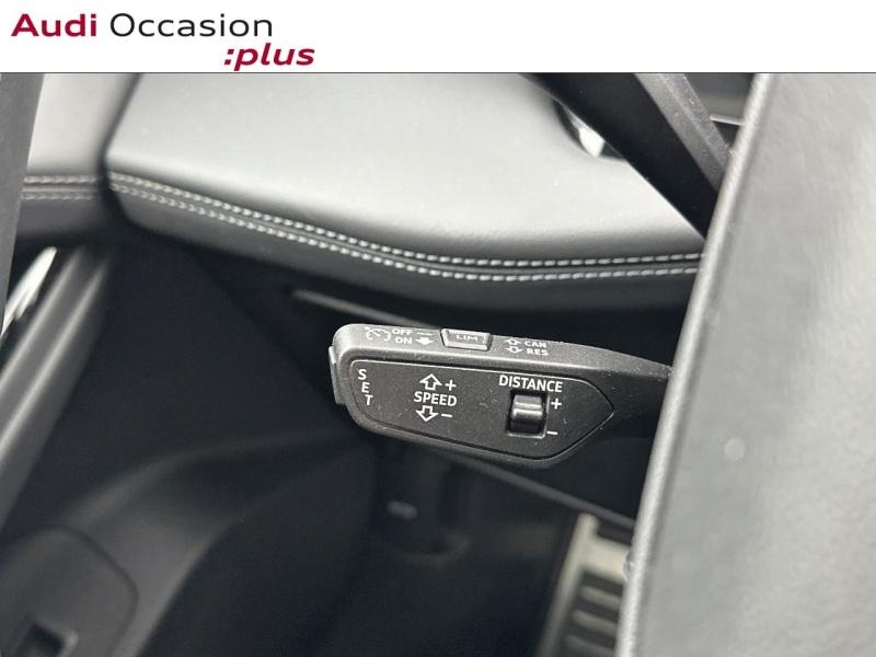 Voitures occasions Audi A6 Sportback e-tron S line Vélizy-Villacoublay