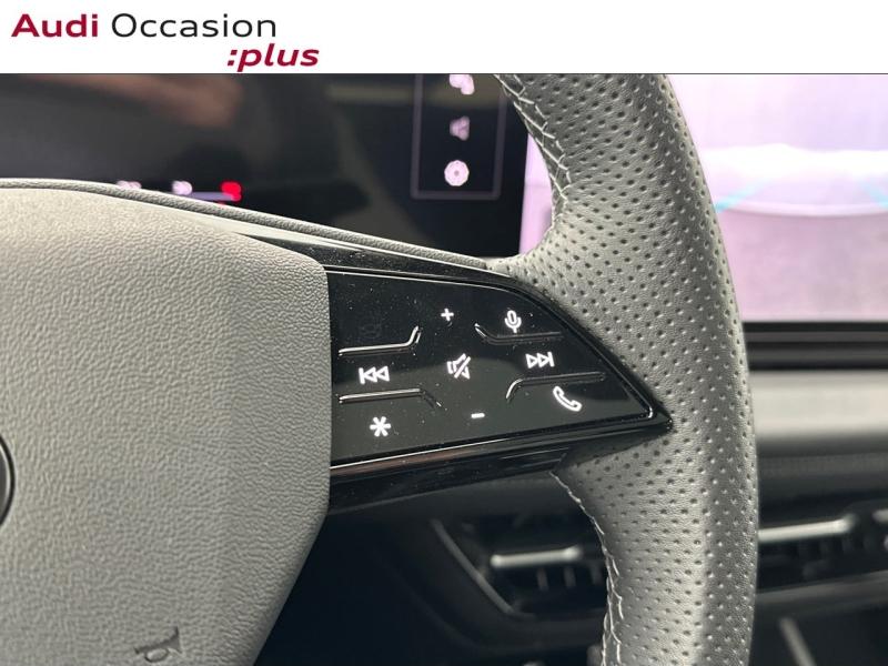 Voitures occasions Audi A6 Sportback e-tron S line Vélizy-Villacoublay