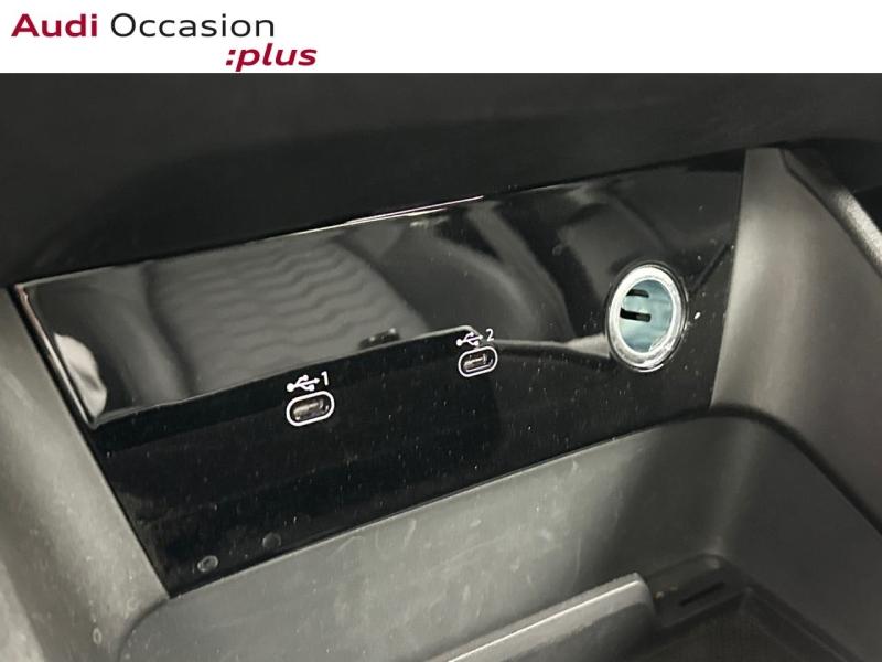 Voitures occasions Audi A6 Sportback e-tron S line Vélizy-Villacoublay