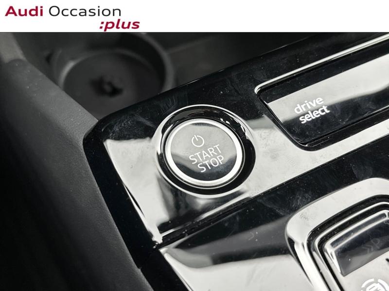 Voitures occasions Audi A6 Sportback e-tron S line Vélizy-Villacoublay