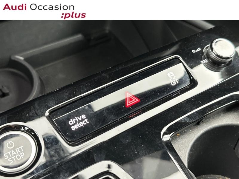 Voitures occasions Audi A6 Sportback e-tron S line Vélizy-Villacoublay