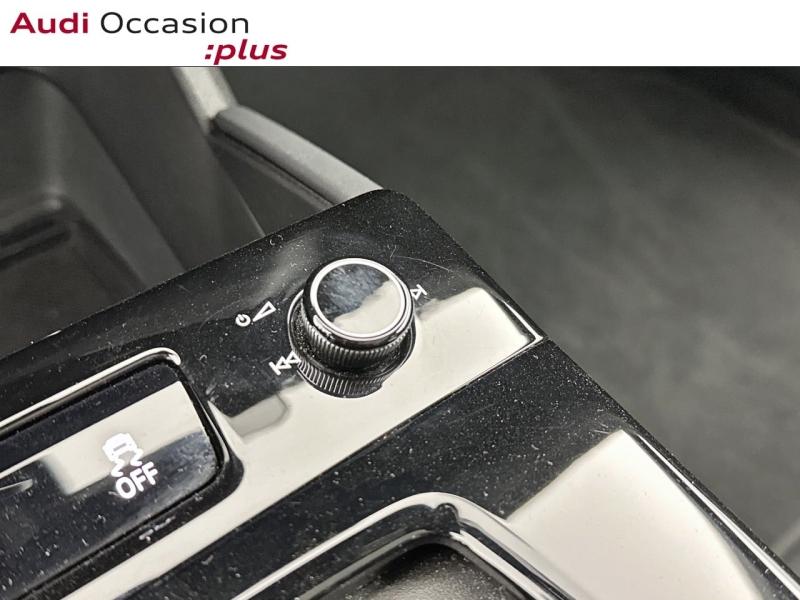 Voitures occasions Audi A6 Sportback e-tron S line Vélizy-Villacoublay