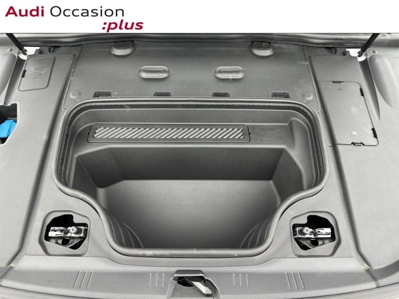 Voitures occasions Audi A6 Sportback e-tron S line Vélizy-Villacoublay