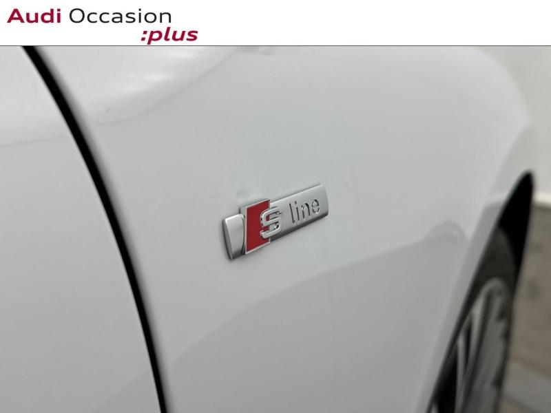 Voitures occasions Audi A6 Sportback e-tron S line Vélizy-Villacoublay