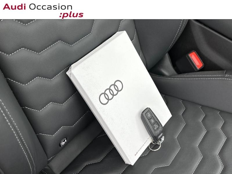 Voitures occasions Audi A6 Sportback e-tron S line Vélizy-Villacoublay