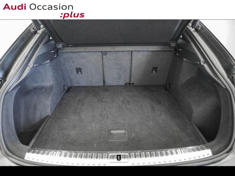 Voitures occasions Audi Q3 Sportback S Edition Vélizy-Villacoublay