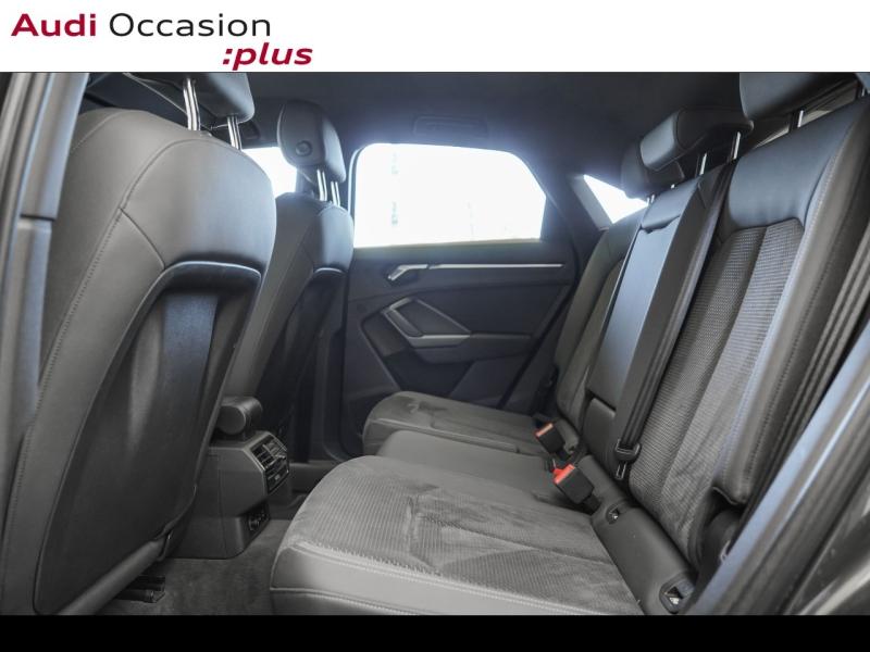 Voitures occasions Audi Q3 Sportback S Edition Vélizy-Villacoublay