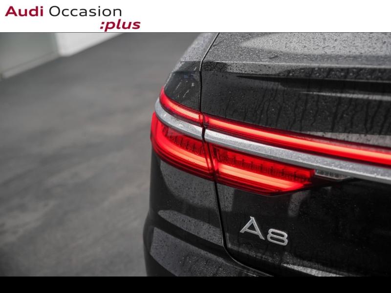 Voitures occasions Audi A8 Avus Extended Vélizy-Villacoublay