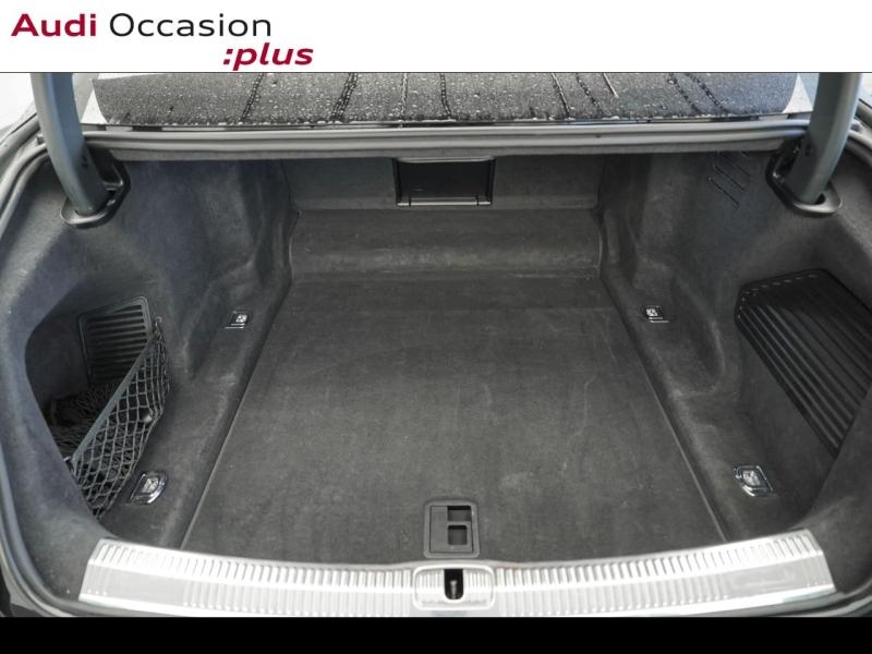 Voitures occasions Audi A8 Avus Extended Vélizy-Villacoublay