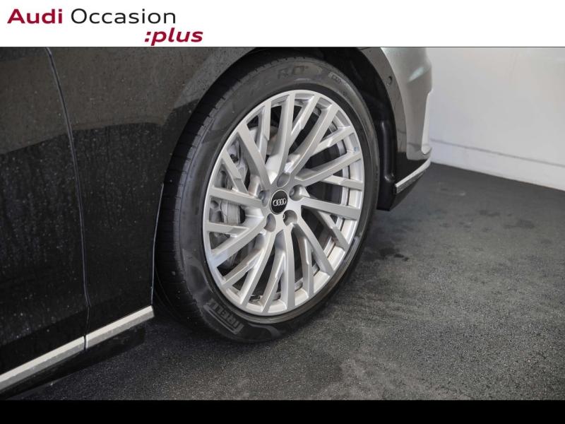 Voitures occasions Audi A8 Avus Extended Vélizy-Villacoublay