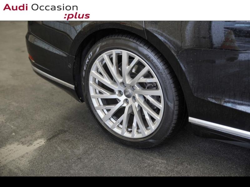 Voitures occasions Audi A8 Avus Extended Vélizy-Villacoublay