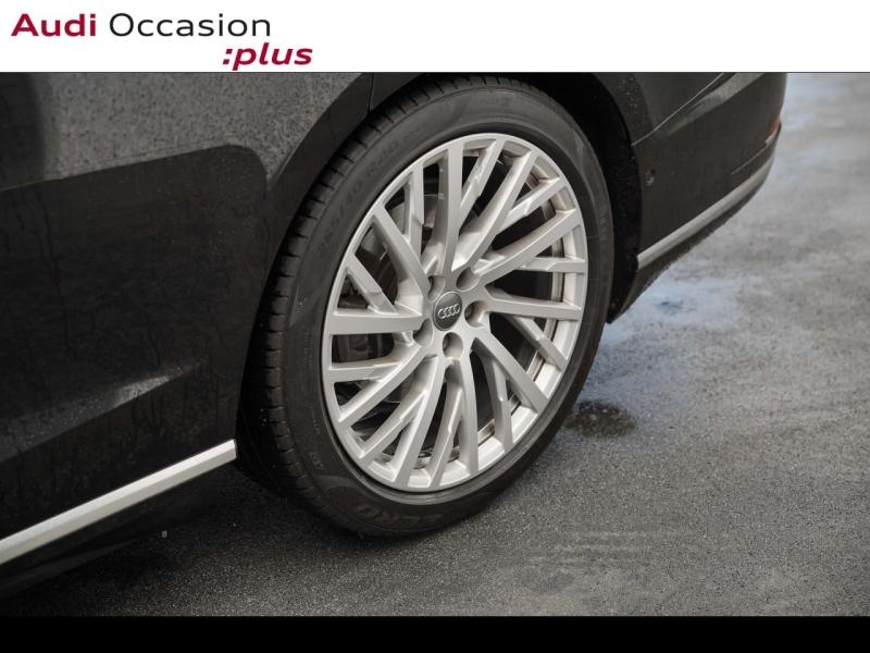 Voitures occasions Audi A8 Avus Extended Vélizy-Villacoublay
