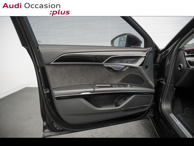 Voitures occasions Audi A8 Avus Extended Vélizy-Villacoublay