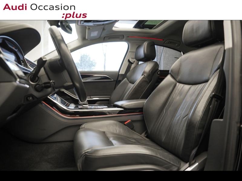 Voitures occasions Audi A8 Avus Extended Vélizy-Villacoublay