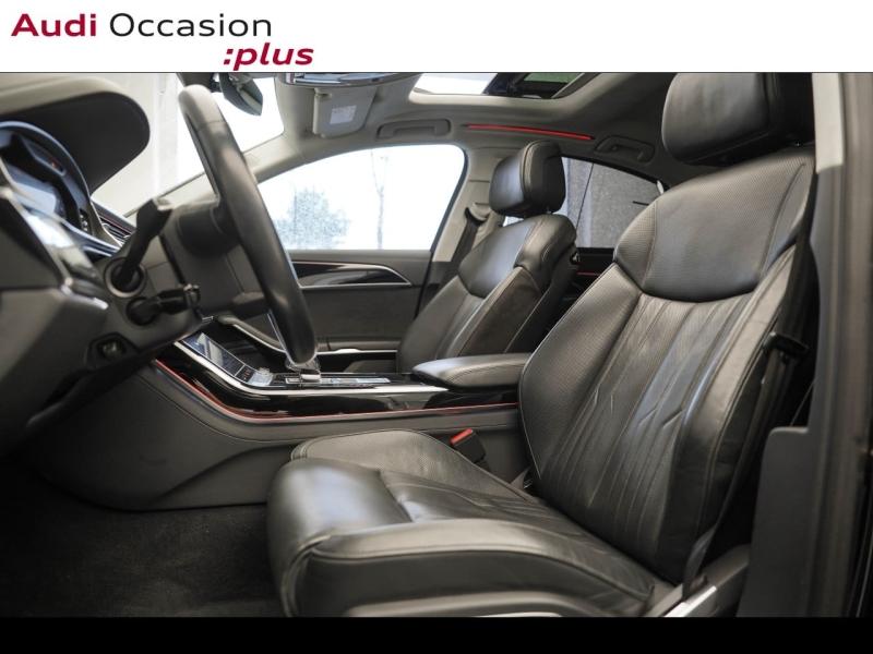 Voitures occasions Audi A8 Avus Extended Vélizy-Villacoublay