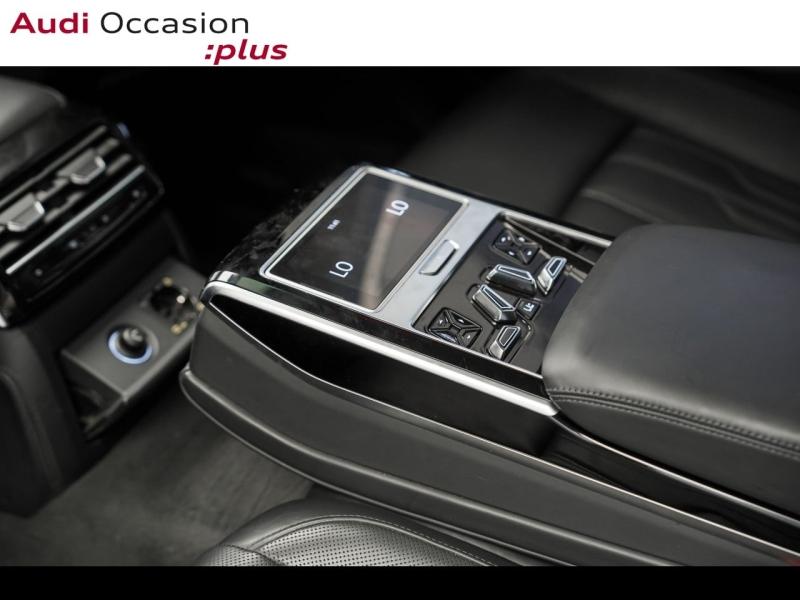 Voitures occasions Audi A8 Avus Extended Vélizy-Villacoublay