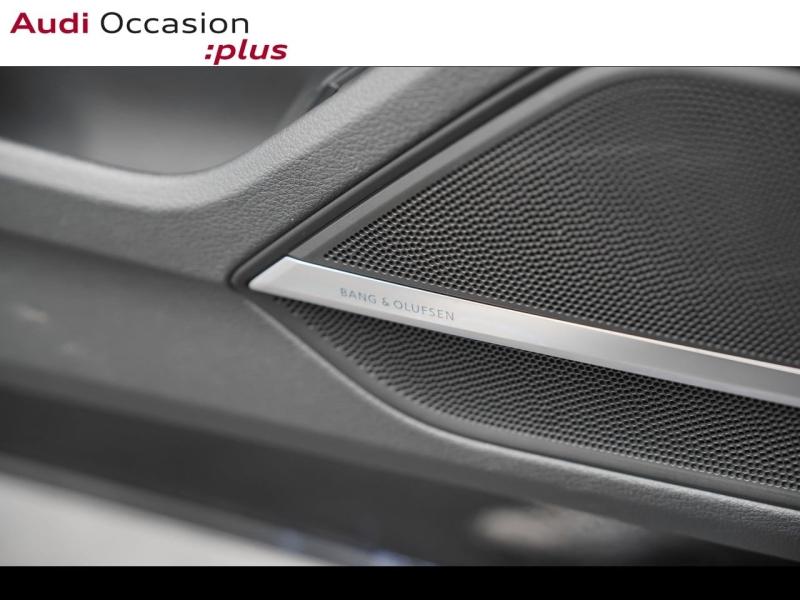 Voitures occasions Audi A8 Avus Extended Vélizy-Villacoublay