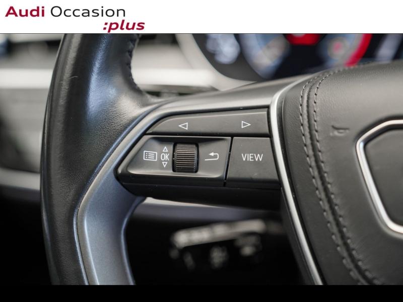 Voitures occasions Audi A8 Avus Extended Vélizy-Villacoublay