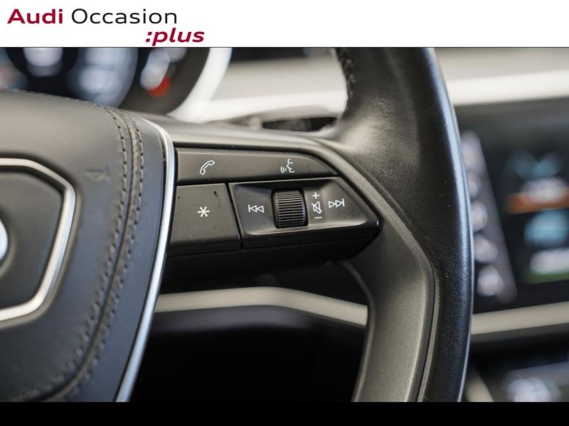 Voitures occasions Audi A8 Avus Extended Vélizy-Villacoublay