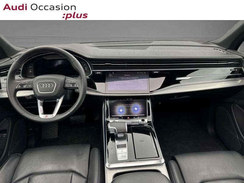 Voitures occasions Audi Q7 Competition Vélizy-Villacoublay