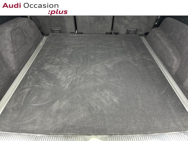 Voitures occasions Audi Q7 Competition Vélizy-Villacoublay