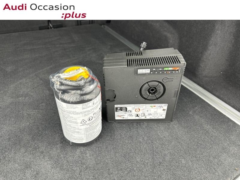 Voitures occasions Audi Q7 Competition Vélizy-Villacoublay