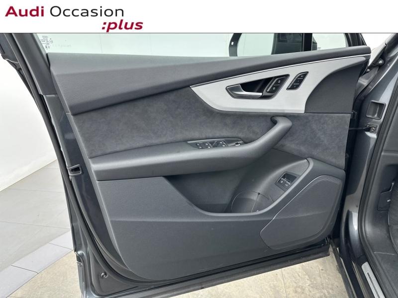 Voitures occasions Audi Q7 Competition Vélizy-Villacoublay