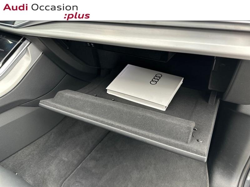 Voitures occasions Audi Q7 Competition Vélizy-Villacoublay