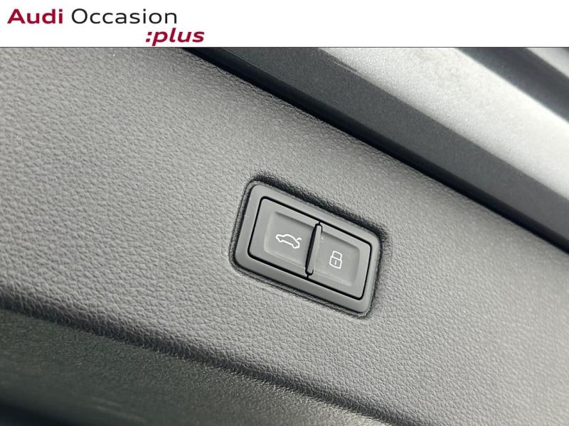 Voitures occasions Audi Q7 Competition Vélizy-Villacoublay