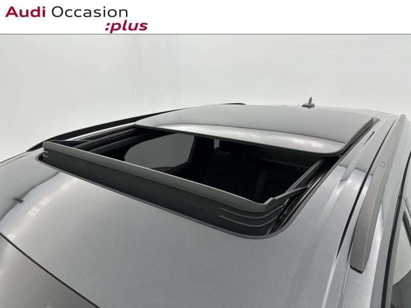 Voitures occasions Audi Q7 Competition Vélizy-Villacoublay