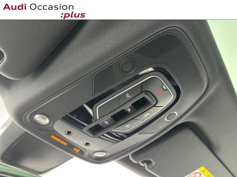 Voitures occasions Audi Q7 Competition Vélizy-Villacoublay