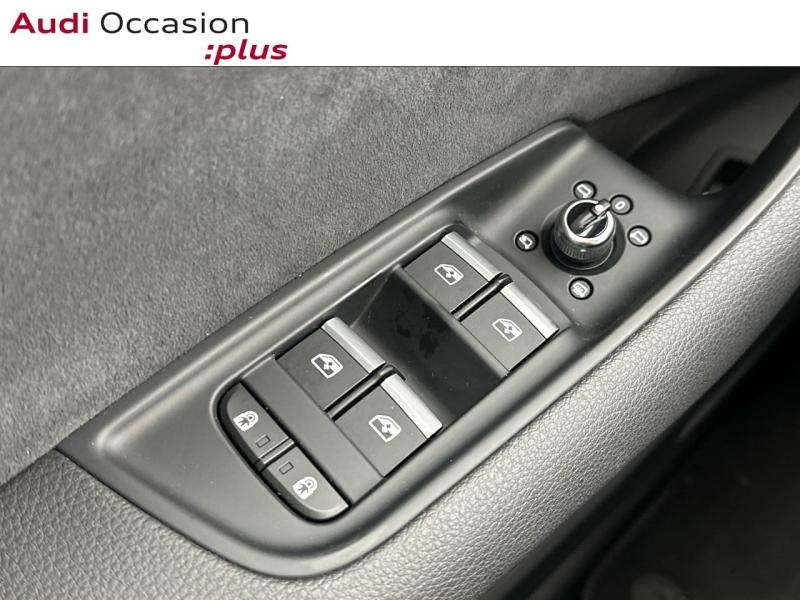 Voitures occasions Audi Q7 Competition Vélizy-Villacoublay