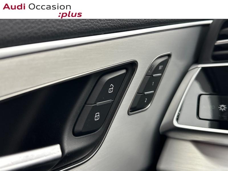 Voitures occasions Audi Q7 Competition Vélizy-Villacoublay