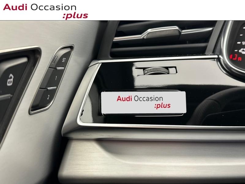 Voitures occasions Audi Q7 Competition Vélizy-Villacoublay