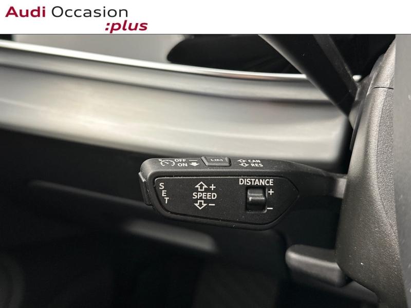 Voitures occasions Audi Q7 Competition Vélizy-Villacoublay