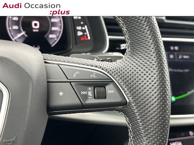 Voitures occasions Audi Q7 Competition Vélizy-Villacoublay