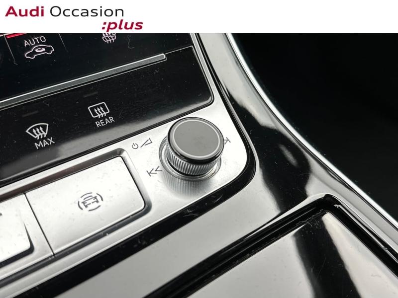 Voitures occasions Audi Q7 Competition Vélizy-Villacoublay