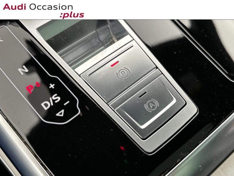 Voitures occasions Audi Q7 Competition Vélizy-Villacoublay