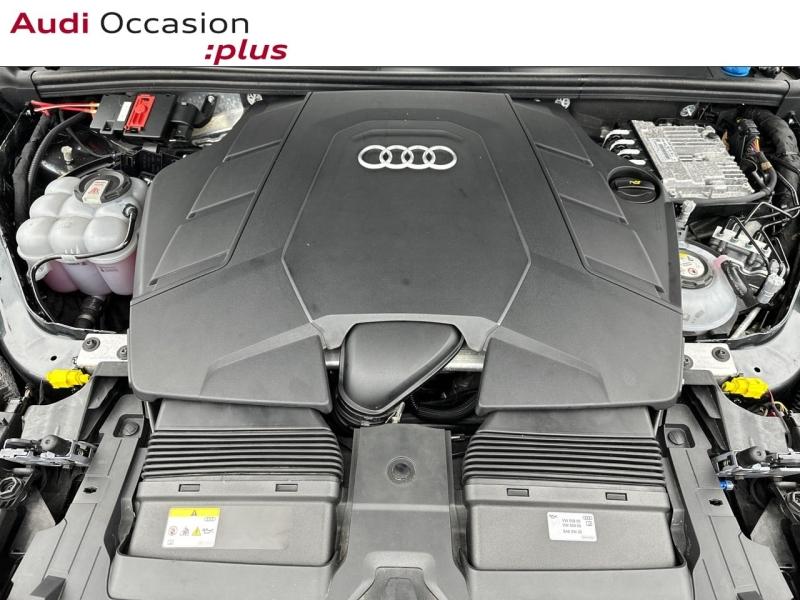 Voitures occasions Audi Q7 Competition Vélizy-Villacoublay