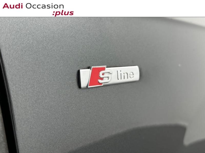 Voitures occasions Audi Q7 Competition Vélizy-Villacoublay