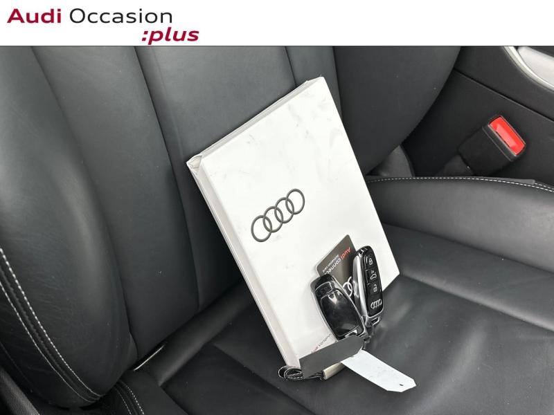 Voitures occasions Audi Q7 Competition Vélizy-Villacoublay