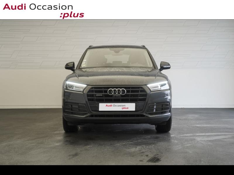 Voitures occasions Audi Q5 Business Executive Vélizy-Villacoublay