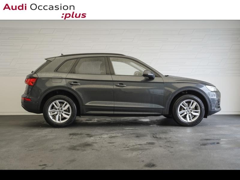Voitures occasions Audi Q5 Business Executive Vélizy-Villacoublay