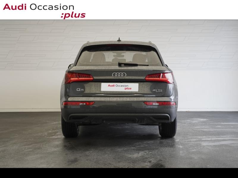 Voitures occasions Audi Q5 Business Executive Vélizy-Villacoublay