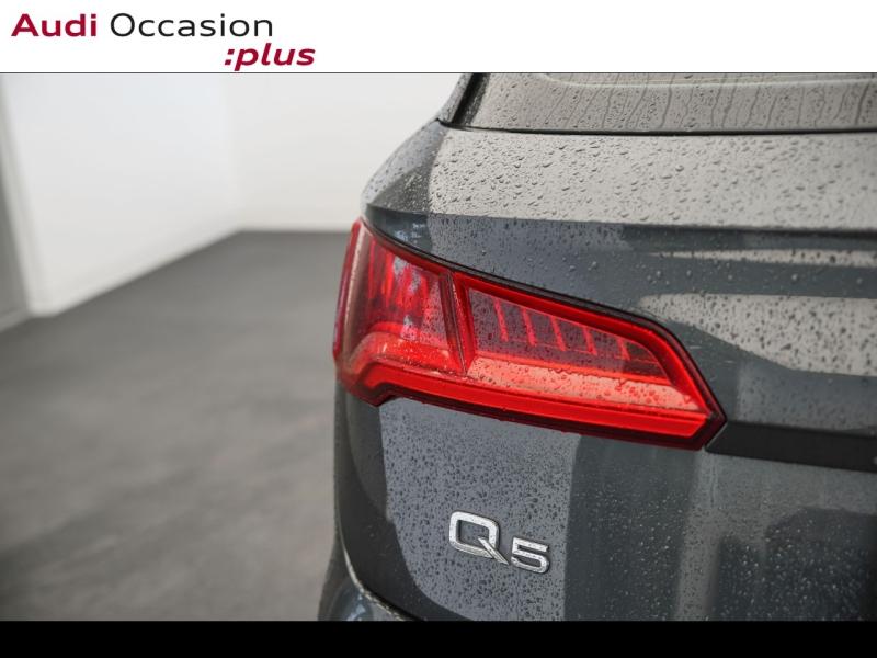 Voitures occasions Audi Q5 Business Executive Vélizy-Villacoublay